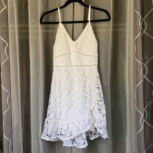 A&F * Lace Dress